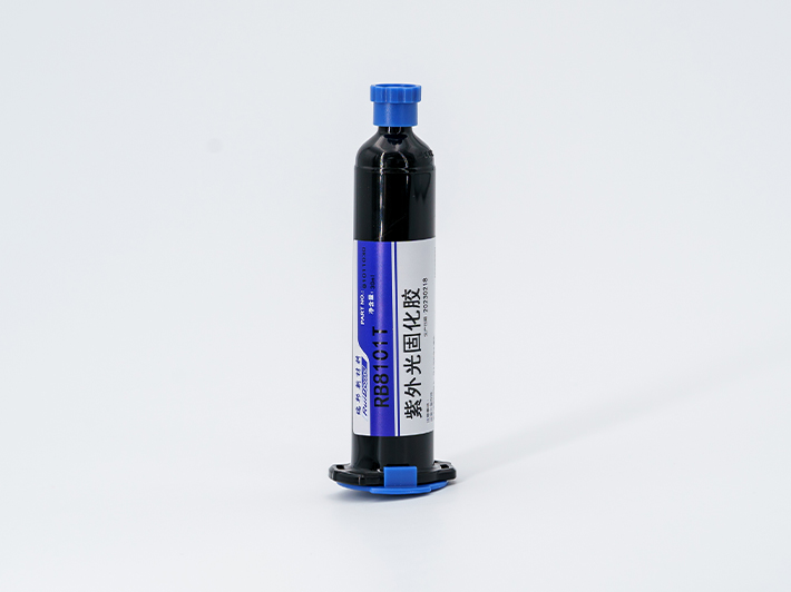 光通讯用胶-RB8101T