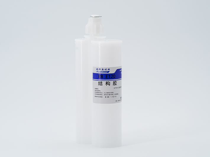 结构粘接-双组分-RB E120