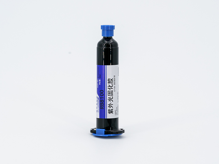 导热胶-单组分-RB8100