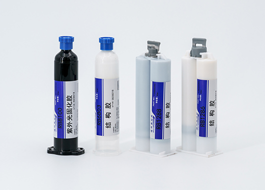 高导热环氧、UV胶